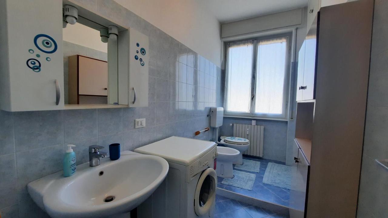 Navigli - Appartamento Romolo Mailand Exterior foto