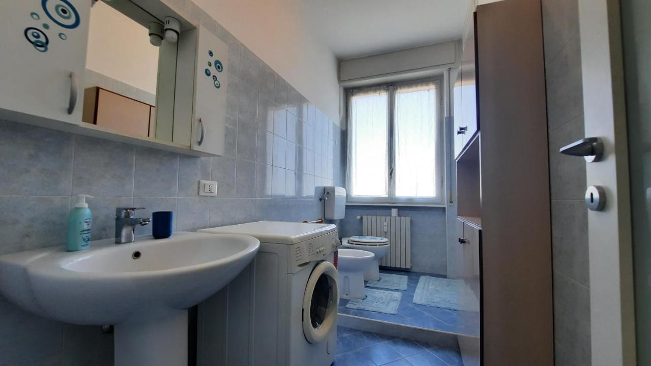 Navigli - Appartamento Romolo Mailand Exterior foto