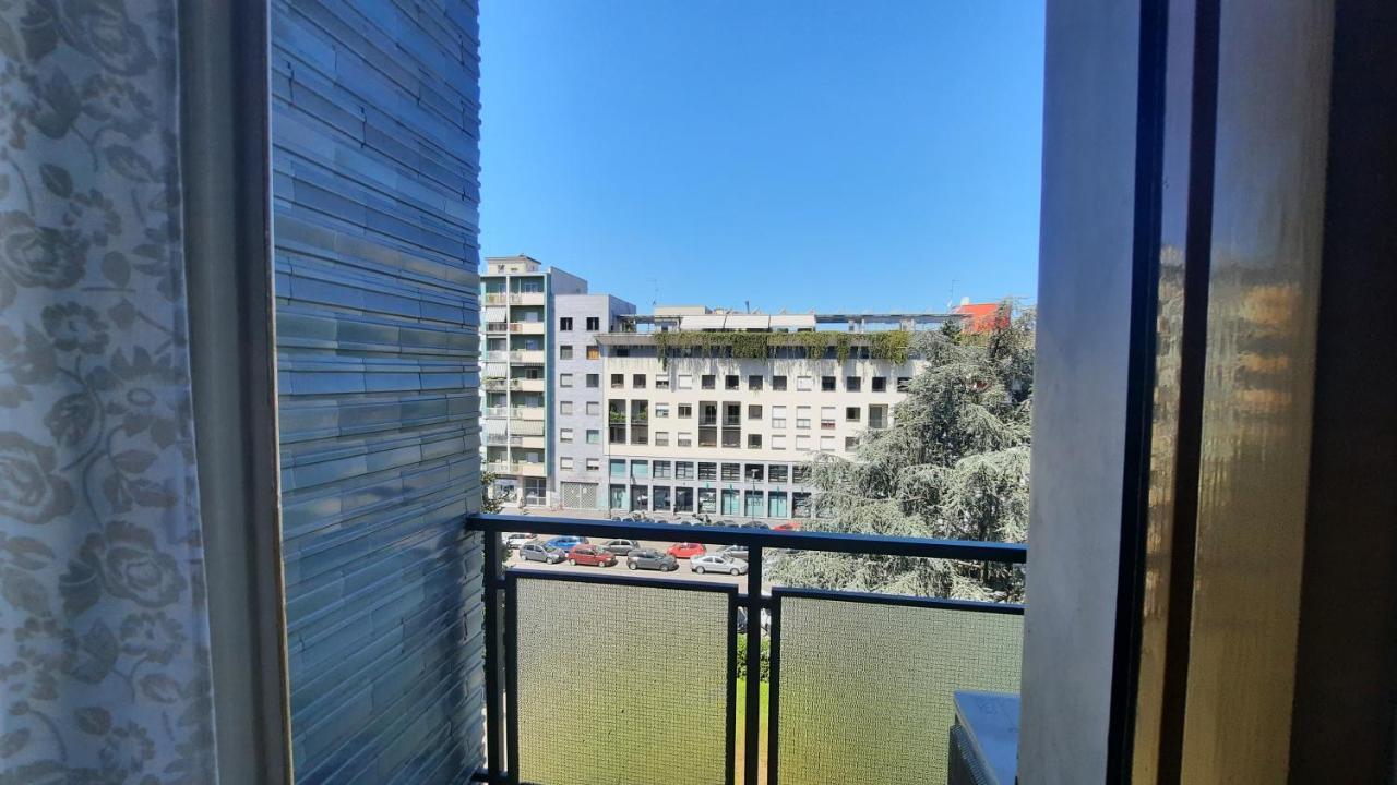 Navigli - Appartamento Romolo Mailand Exterior foto