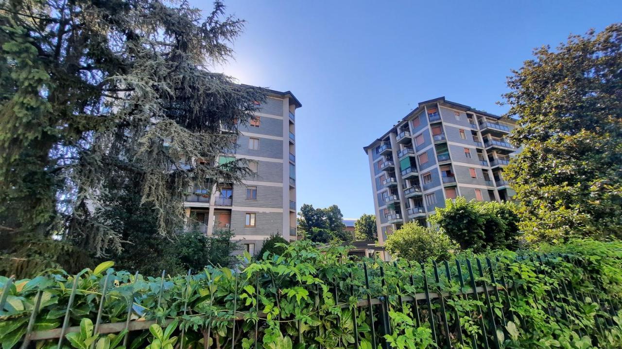 Navigli - Appartamento Romolo Mailand Exterior foto